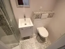 Pronájem bytu 1+kk, Praha - Nové Město, Kateřinská, 25 m2