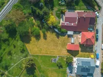 Prodej pozemku pro bydlení, Úhřetice, 1085 m2