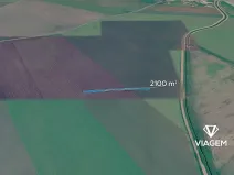 Prodej podílu pole, Sadská, 350 m2