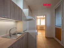 Pronájem bytu 3+1, Hradec Králové - Pražské Předměstí, Gebauerova, 53 m2