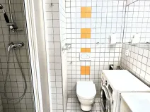 Pronájem bytu 2+kk, Praha - Michle, Ohradní, 46 m2
