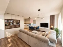 Prodej bytu 3+kk, Slavkov u Brna, Slovanská, 68 m2