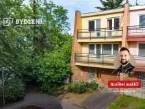 Prodej rodinného domu, Teplice, Marie Majerové, 180 m2