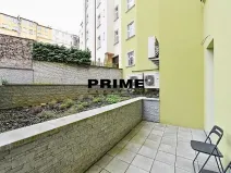 Pronájem bytu 2+kk, Praha - Vinohrady, Laubova, 50 m2