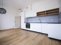 Pronájem bytu 1+kk, Praha - Karlín, Pod výtopnou, 24 m2