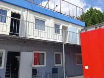 Prodej ubytování, Praha, Chlumecká, 120 m2