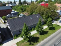 Prodej rodinného domu, Stěžery, Lipová, 250 m2