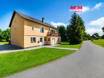 Prodej rodinného domu, Lichkov, 300 m2