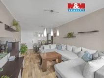 Prodej bytu 4+1, Police nad Metují - Velká Ledhuje, Fučíkova, 94 m2