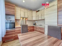 Pronájem bytu 4+1, Horšovský Týn - Malé Předměstí, Masarykova, 71 m2