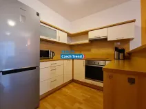 Pronájem bytu 2+kk, Olomouc, Peškova, 62 m2