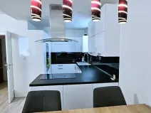 Pronájem bytu 3+kk, Brno, Dusíkova, 87 m2