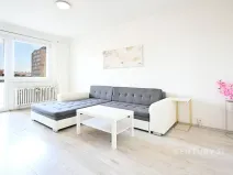 Prodej bytu 2+1, Most, tř. Budovatelů, 52 m2
