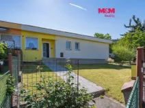 Prodej rodinného domu, Březová, Gen. Svobody, 294 m2
