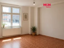Prodej bytu 2+1, Praha - Holešovice, U Pergamenky, 63 m2