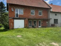 Prodej rodinného domu, Podhradní Lhota, 145 m2