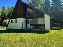 Prodej komerční nemovitosti, Jáchymov, Zálesí, 86 m2