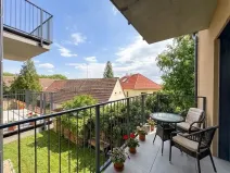 Prodej bytu 5+kk, Praha - Holyně, náměstí Pod lípou, 150 m2