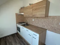 Pronájem bytu 2+1, Jihlava, Na Dolech, 63 m2