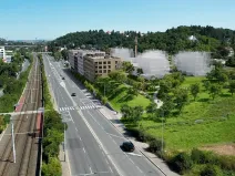 Prodej bytu 1+kk, Praha, Modřanská, 30 m2