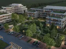 Prodej bytu 4+kk, Praha - Dolní Chabry, Hrušovanské náměstí, 106 m2