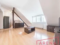 Pronájem bytu 3+kk, Brno, Zeleného, 68 m2