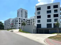 Pronájem bytu 2+kk, Brno, třída Generála Píky, 75 m2