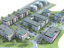 Prodej bytu 2+kk, Rychnov nad Kněžnou, Javornická, 64 m2