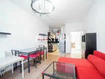 Prodej bytu 2+kk, Praha - Hlubočepy, Silurská, 51 m2