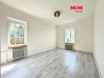 Pronájem bytu 4+1, Děčín, El. Krásnohorské, 108 m2