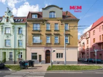 Pronájem bytu 3+1, Teplice, Duchcovská, 80 m2