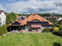 Prodej rodinného domu, Havířov, K Přehradě, 311 m2