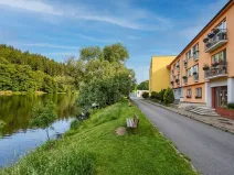 Prodej bytu 5+kk, Písek, Zátavské nábř., 158 m2