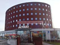 Pronájem bytu 2+kk, Otrokovice, nám. 3. května, 57 m2