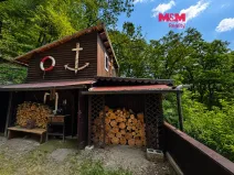 Prodej chaty, Nezabudice, 60 m2