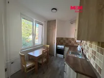 Pronájem bytu 2+1, Třinec - Lyžbice, Máchova, 52 m2