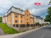 Prodej bytu 1+1, Nejdek, sídliště 9. května, 42 m2