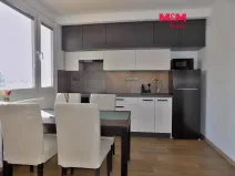 Pronájem bytu 1+1, Ústí nad Labem - Mojžíř, Peškova, 35 m2