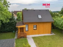 Prodej chaty, Volduchy, 65 m2