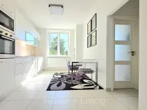 Pronájem bytu 2+kk, Brno, Šámalova, 65 m2