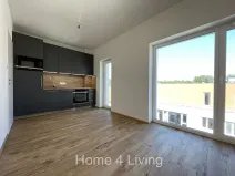 Pronájem bytu 1+kk, Brno, Košinova, 27 m2