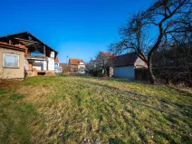 Prodej pozemku pro bydlení, Senetářov, 806 m2