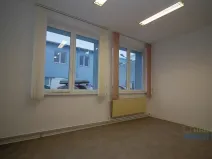 Pronájem kanceláře, Brandýs nad Labem-Stará Boleslav, Pražská, 22 m2