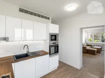 Prodej bytu 2+1, Praha - Michle, Jihlavská, 53 m2