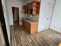 Pronájem bytu 3+1, Písek, třída Přátelství, 64 m2