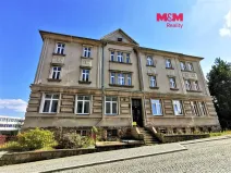Pronájem bytu 2+kk, Lomnice nad Popelkou, Komenského, 65 m2