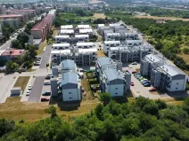 Prodej pozemku, Znojmo, Třešňová, 12 m2