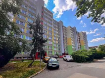 Prodej bytu 3+1, Mladá Boleslav, Pezinská, 76 m2