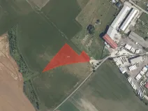 Prodej pole, Záryby, 6215 m2