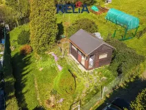 Prodej chaty, Chrastava, 15 m2
